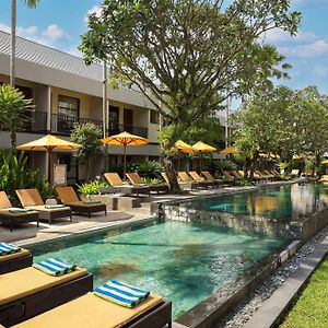 Amadea Resort & Villas Seminyak Bali