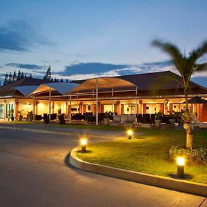Thailand Resort Hotel